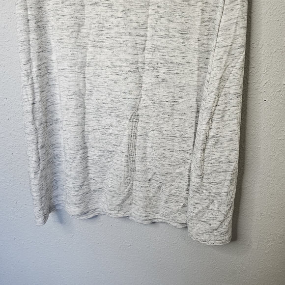 Cupio Blush Tee Shirt Dress Size Small Gray Stretchy Soft Loungewear - Picture 11 of 11